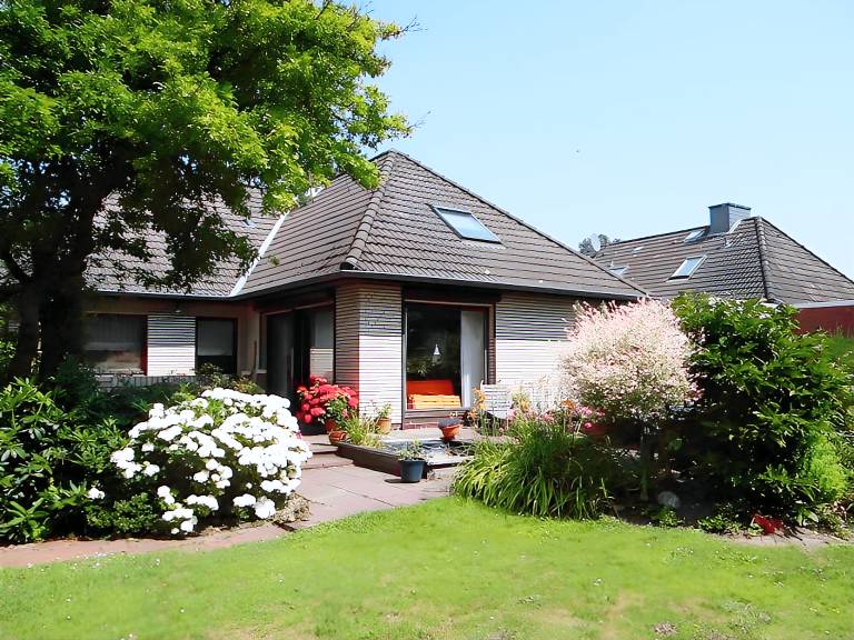 Ferienwohnung Sahlenburg