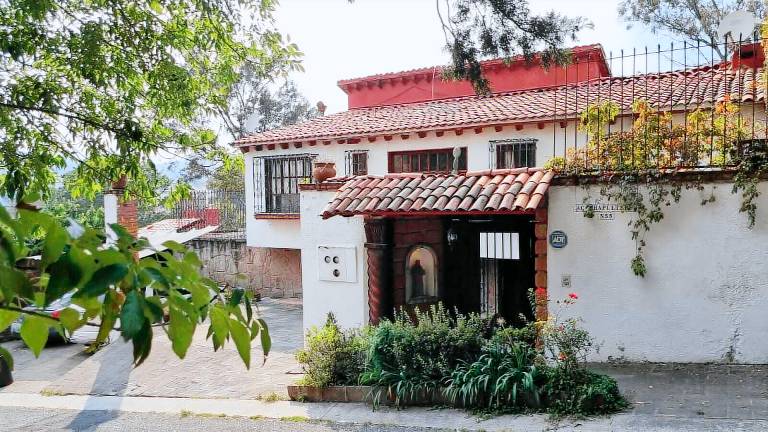 Casa 002