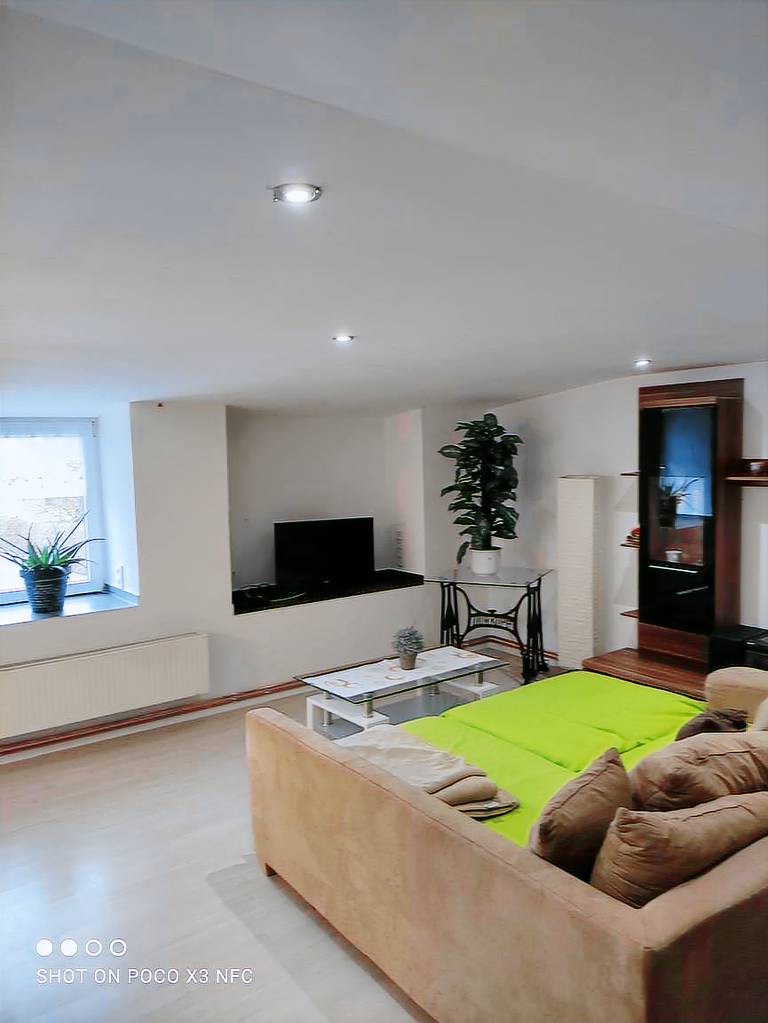 Ferienwohnung  Zwenkau