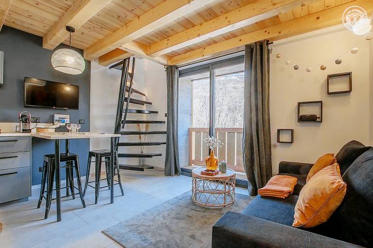 Chalet La Petite Maison — photo 3