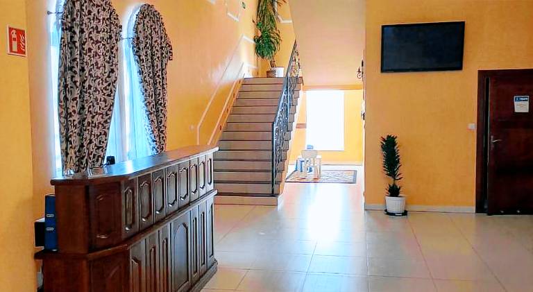 Bed & Breakfast Drohiczyn