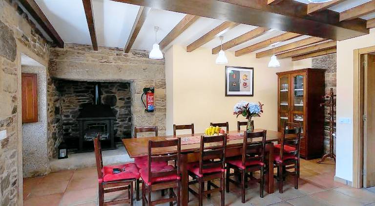 Vacation home with 4 rooms for 8 persons — photo 3