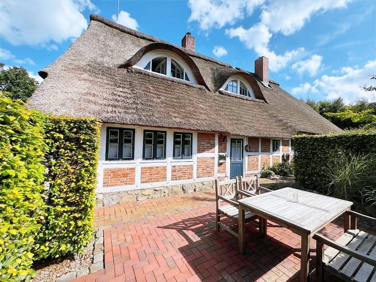 Landhaus Hollern-Twielenfleth