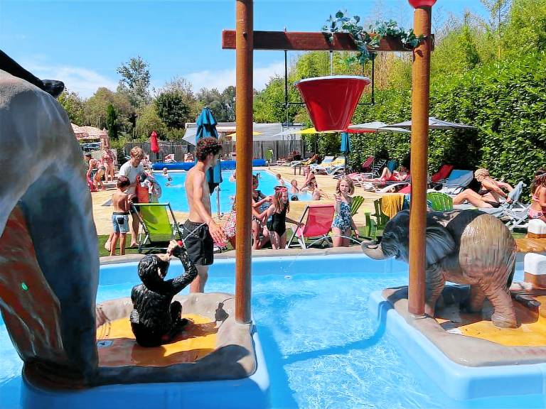 Mobil-home Montbazon