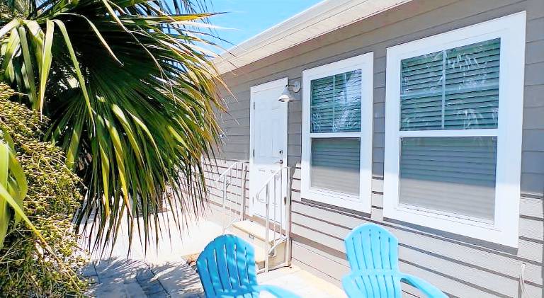 Vacation home with 3 rooms for 6 persons — photo 5