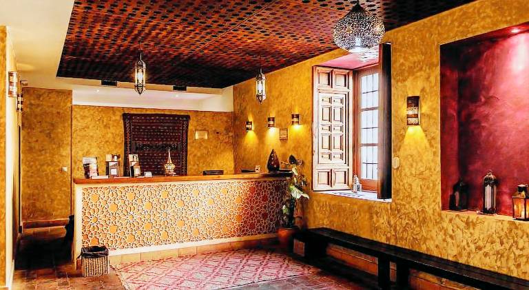 Riad Medina Mudejar — photo 2