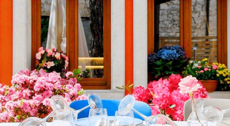 Crocevia - Locanda carsica contemporanea — photo 4