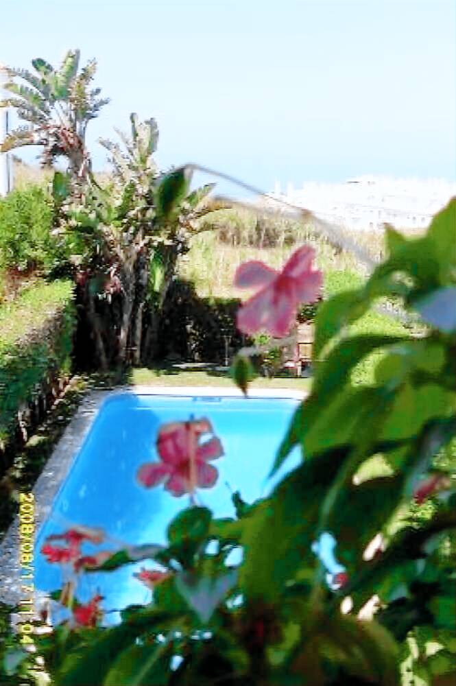 House  Praia das Maçãs