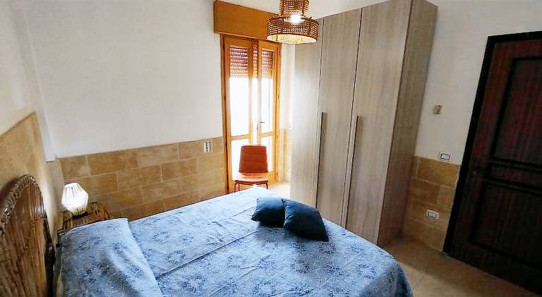 Vacation home with 3 rooms for 6 persons — photo 2
