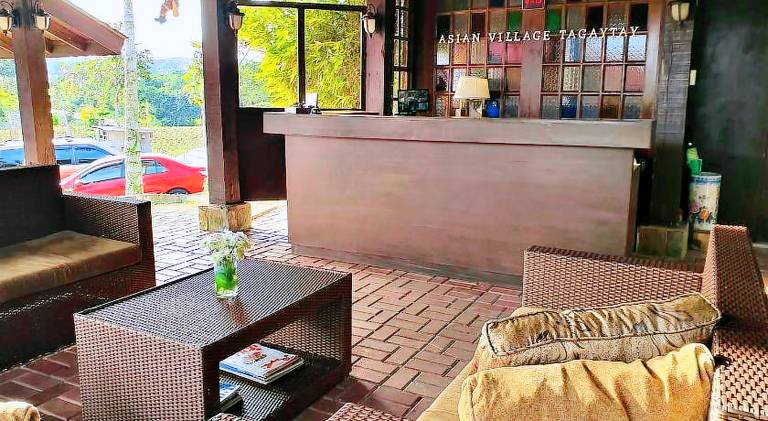 Asian Village Tagaytay — photo 5