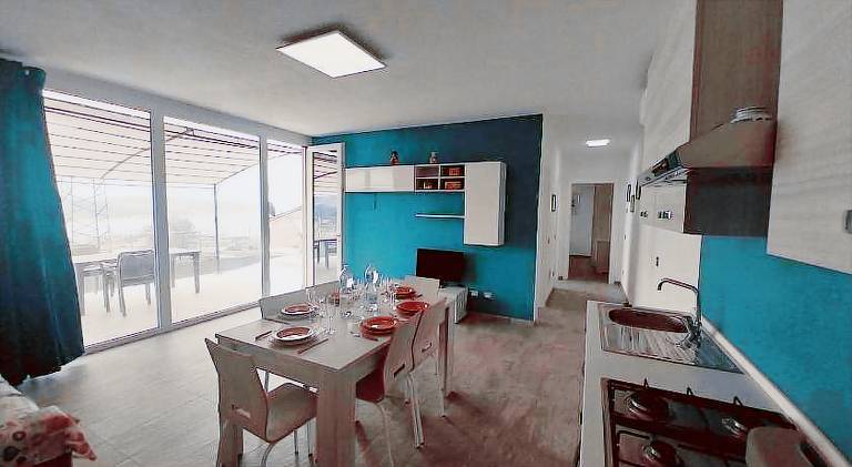 House with patio & BBQ — photo 4