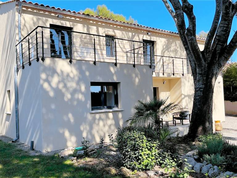 Maison de vacances Castries
