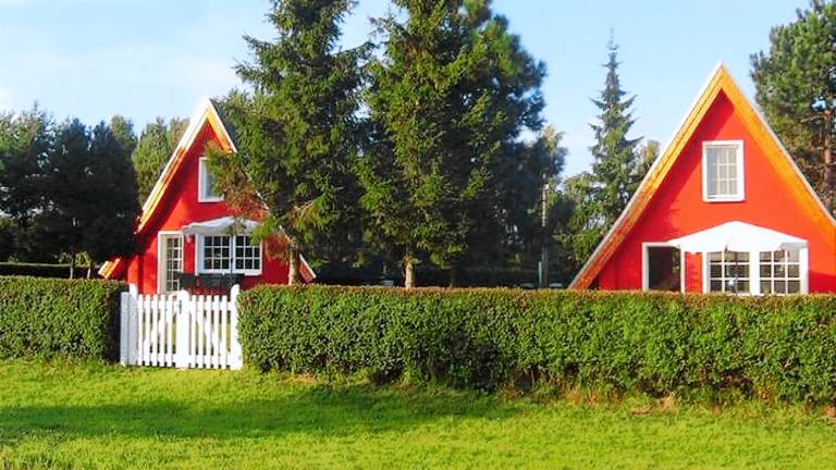 Ferienhaus Lassan