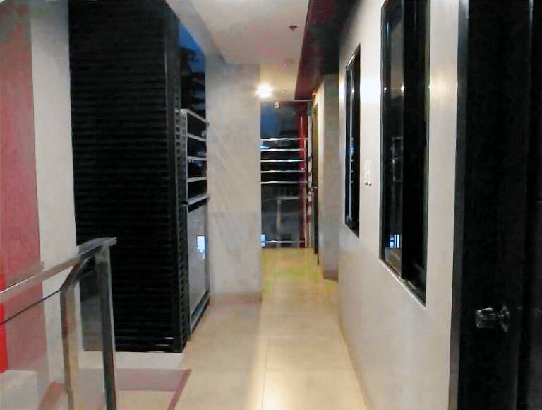 Ferienwohnung Sambag I