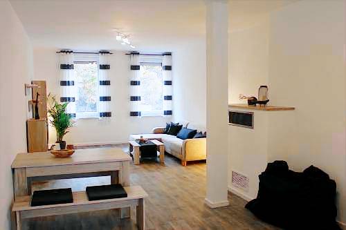 Ferienwohnung Erlangen