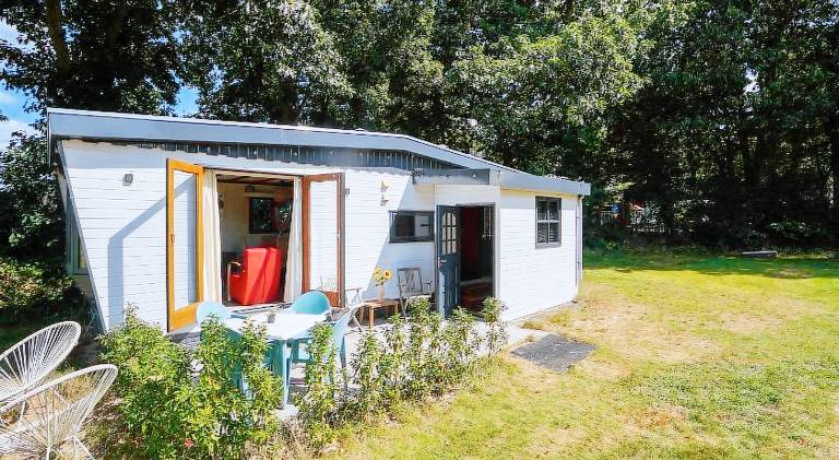 Chalet | Dogs allowed in Nunspeet