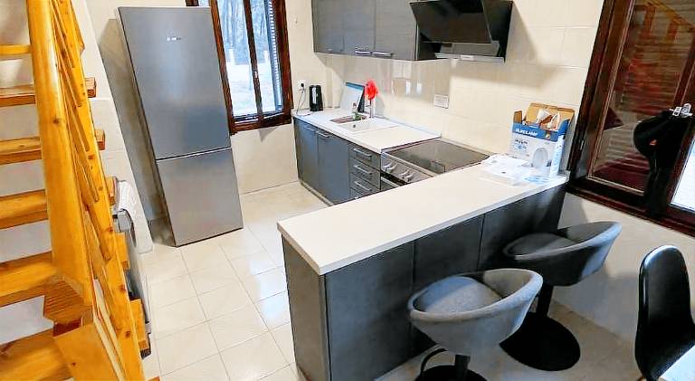 Nice vacation home | Beach nearby | Pet-friendly — photo 3