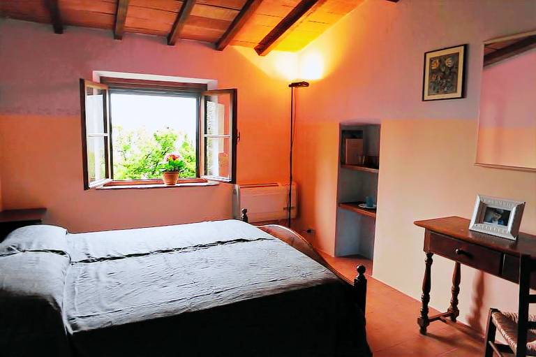 Agriturismo Barberino Val D'elsa