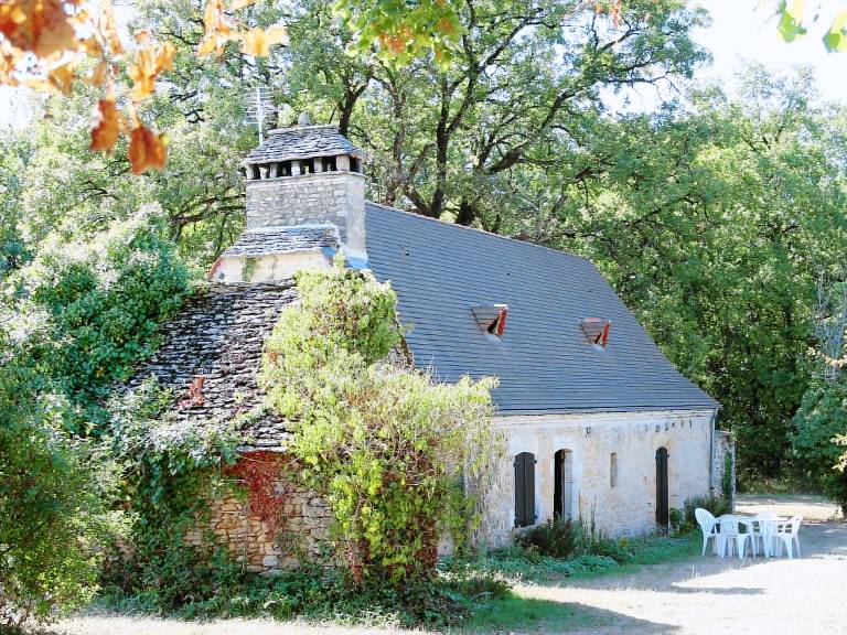 Maison de vacances Archignac