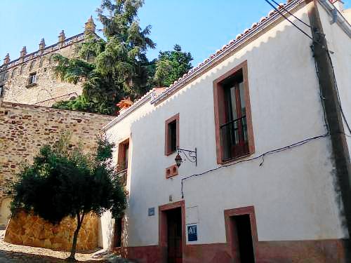 Apartamento Cáceres