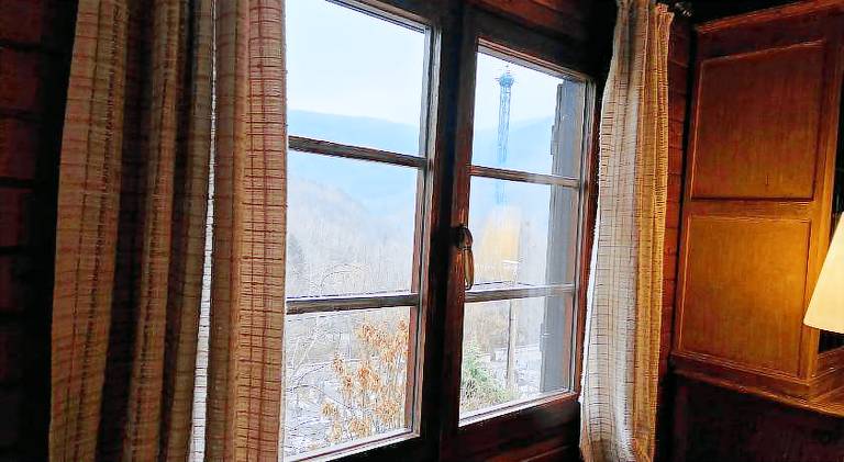 Vacation home with terrace — photo 5