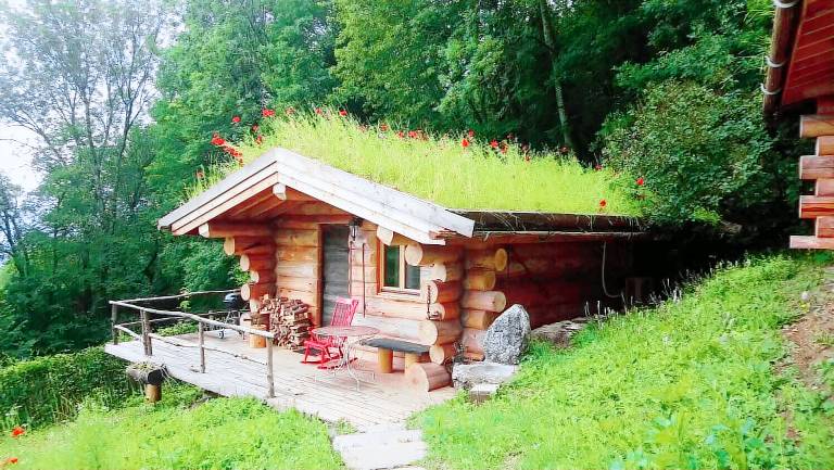 Chalet  Saint-Julien-en-Genevois