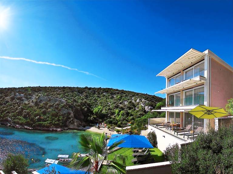 Appartement  Marina