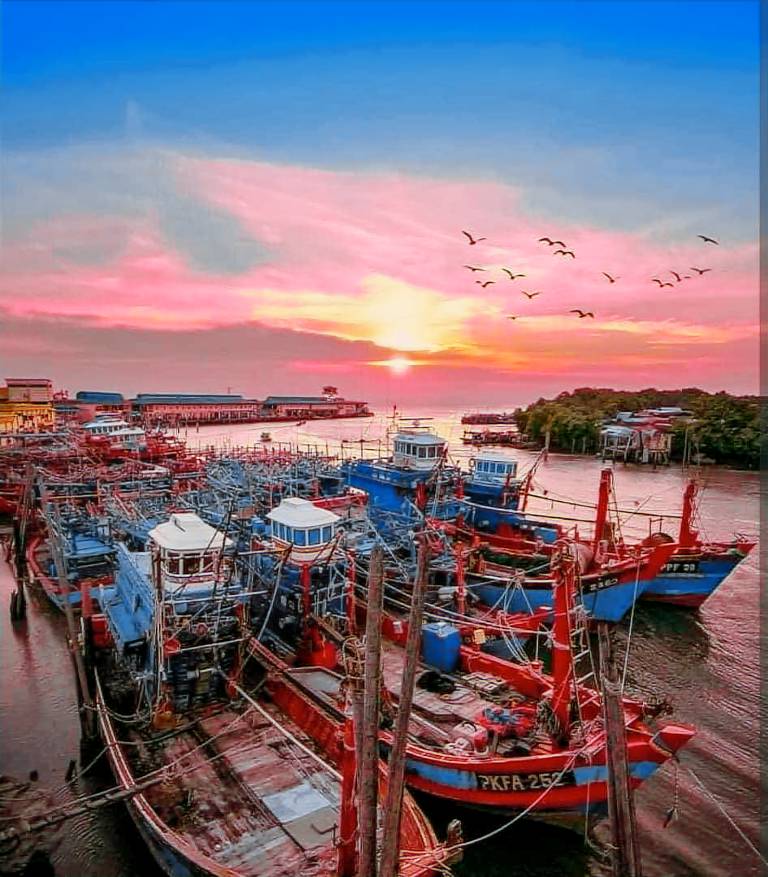 FISHERMAN HOME VILLAGE — photo 5