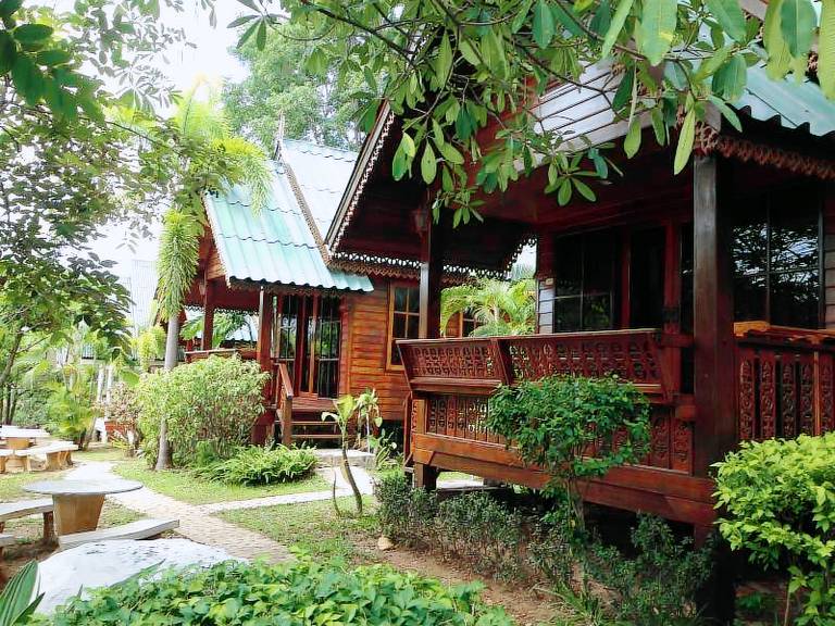 Baan Ingkhao Resort — photo 4