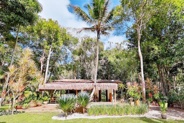 Chalé Trancoso