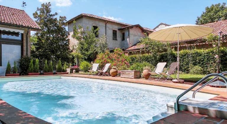 Bed & Breakfast Cassano d'Adda