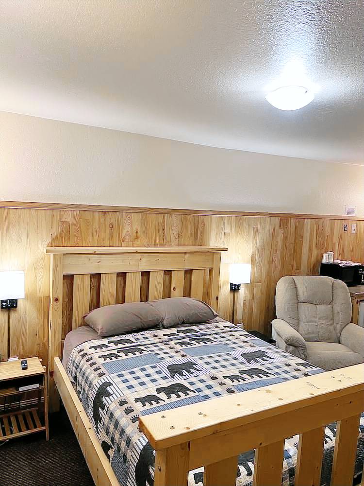 Motel Dorchester
