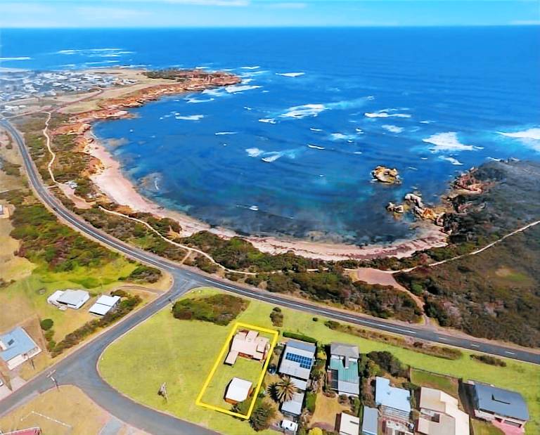 House Port Campbell