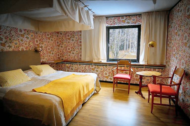 Hostel Laholm Municipality