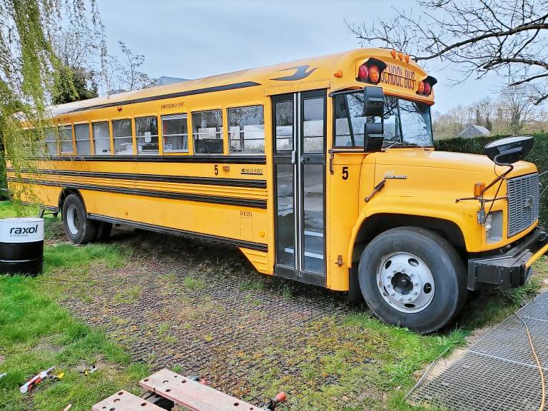 Appartement Walcourt