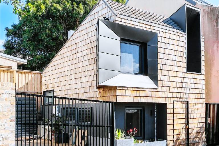 Hus Stanmore