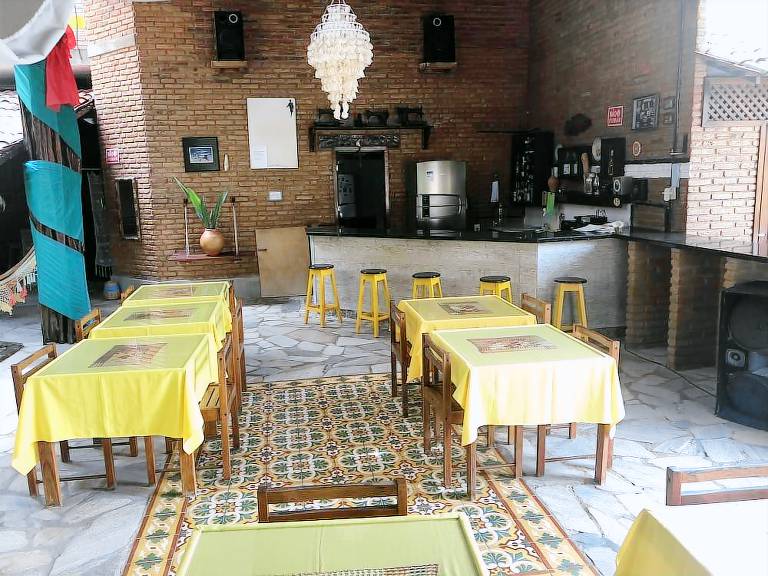 Apartamento  Barra de São Miguel