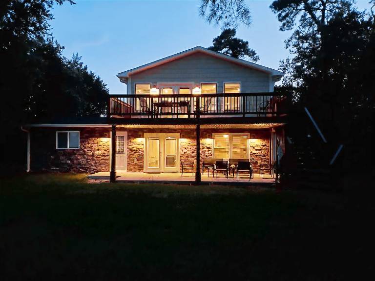 House  Fairfield Harbour