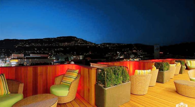 Astra Hotel Vevey — photo 5