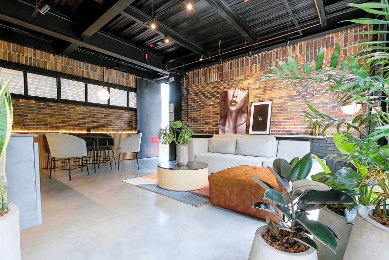 Ferienwohnung Medellín