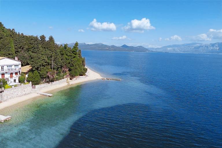 Διαμέρισμα Νυδρί