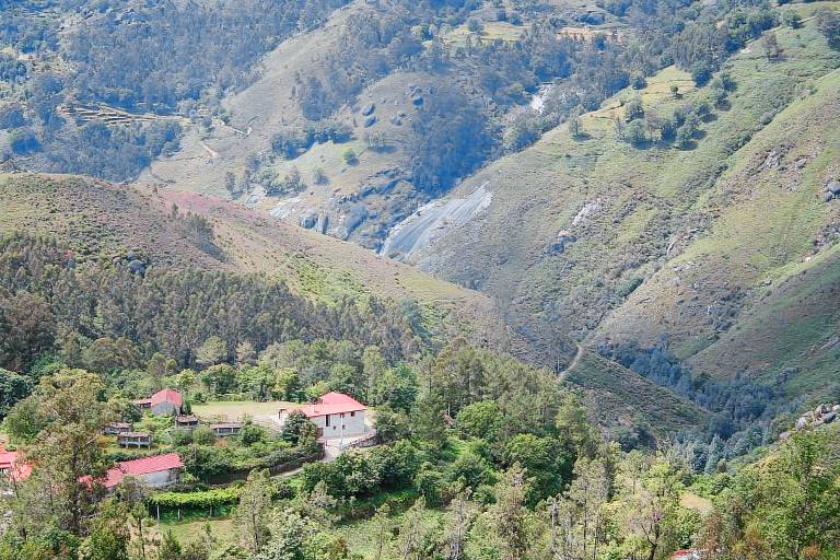 Holiday Home 'Turismo Rural No Gerês' with Mountain View, Private Garden and Wi-Fi — photo 2