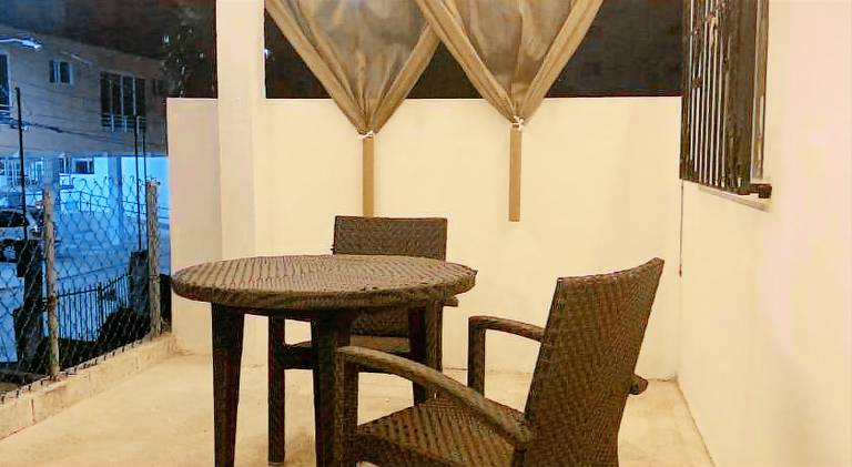 CASA JARDIN — photo 5