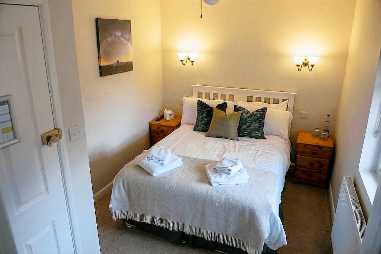 Accommodation  Hungerford