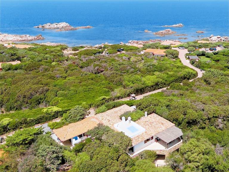 Ferienhaus  Portobello