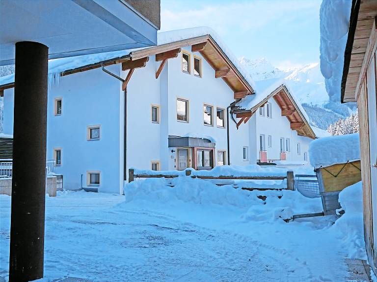 Appartement Flirsch