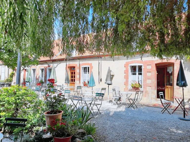 Maison de vacances Romilly-sur-Seine