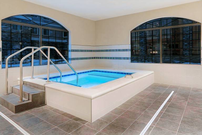 Apartment  Midtown