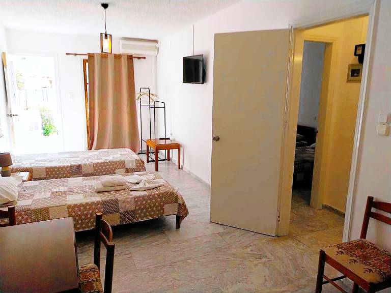 Appartement Kalimnos