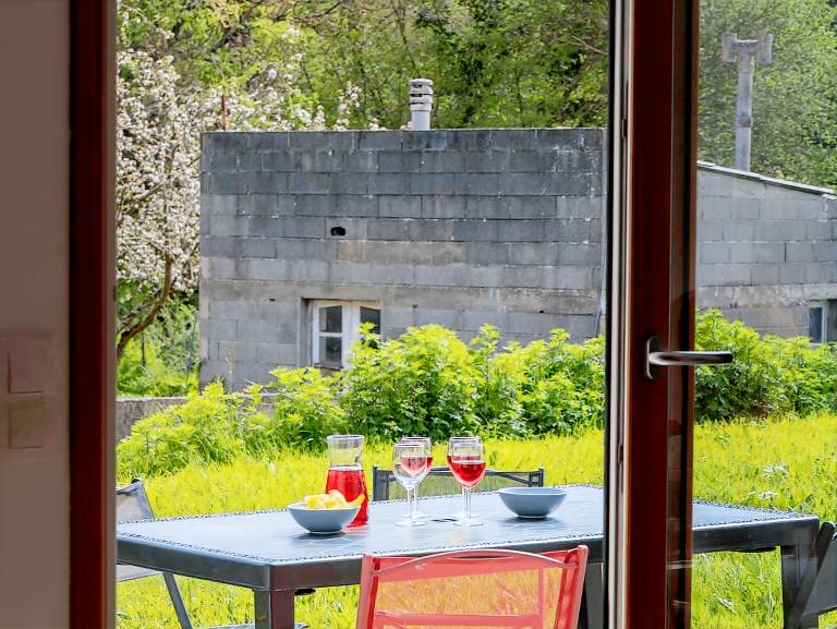 Holiday Home 'Maison De Charlie' with Private Terrace, Private Garden and Wi-Fi — photo 5